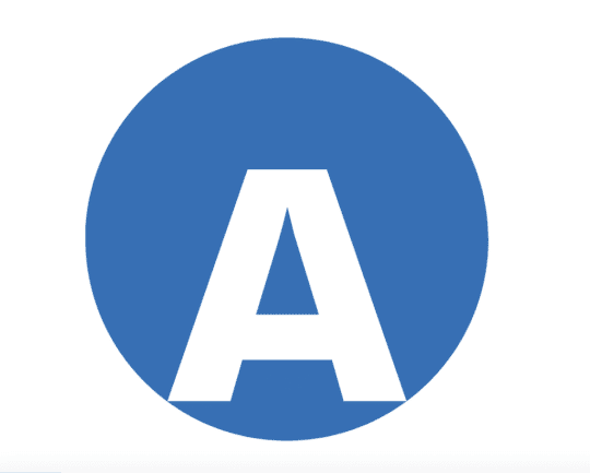 andrytan.com Logo