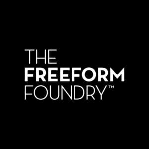 The Freeform Foundry Logo