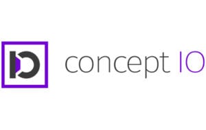 concept-io.dk Logo