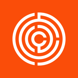 Decode Creative Logo