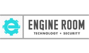 Engine Room Technology Logo