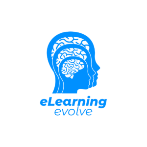 eLearning evolve Logo