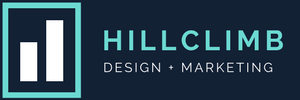 Hillclimb Design, LLC Logo