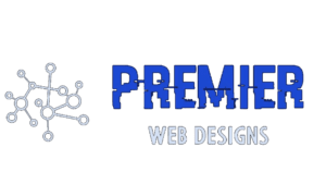Premier Web Design Logo