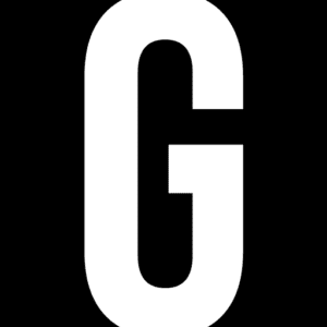 Gokupido Logo