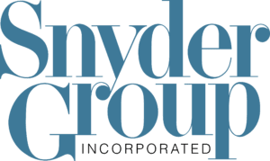 Snyder Group, Inc. Logo