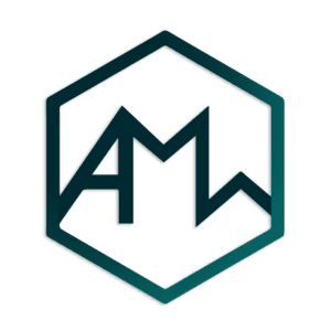 AMW Marketing & Design Logo