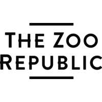 The Zoo Republic Logo