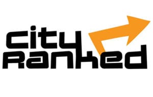 City Ranked Media Logo
