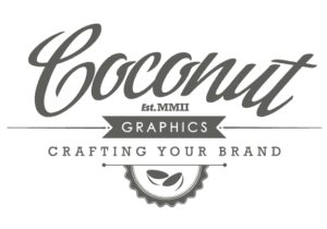 Coconut Graphics Logo