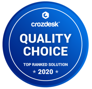 Crozdesk-QualityChoiceAward-2020