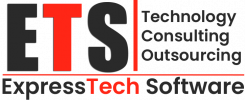 Expresstech Software Solutions Pvt Ltd Logo
