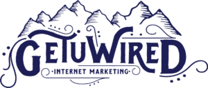 GetUWired Logo