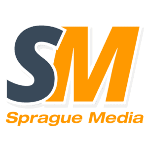 Sprague Media, LLC Logo