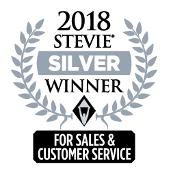 Stevie-CustomerService-2018