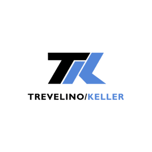 Trevelino/Keller Logo