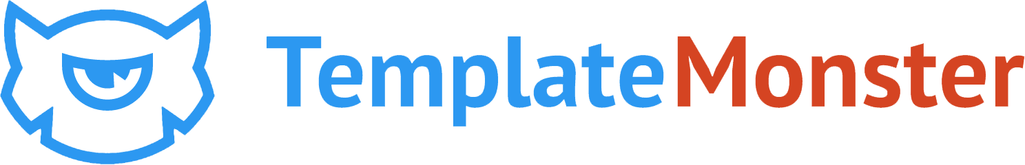 TemplateMonster logo V3