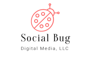 Social Bug Media Logo