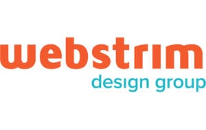 Webstrim Design Group Logo