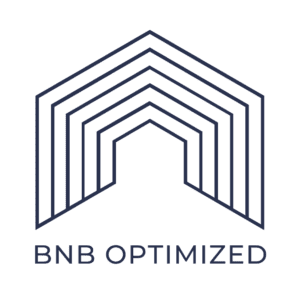 Bnb Optimized Logo
