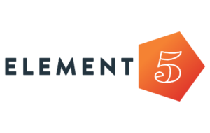 Element5 Digital Logo