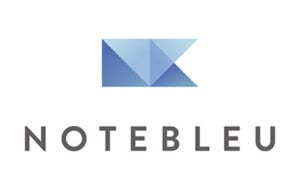 Notebleu Logo