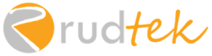 rudtek Logo