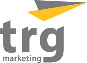 TRG Marketing Logo