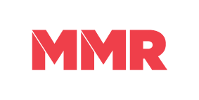 MMR Studio Australia Logo