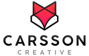 Carsson Creative Logo