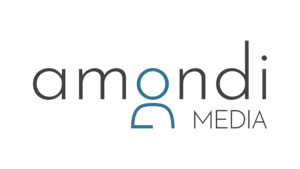 Amondi Media Logo