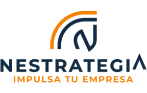 Nestrategia Logo