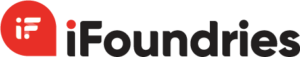I Foundries Logo