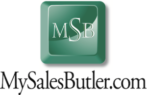 MySalesButler.com Logo