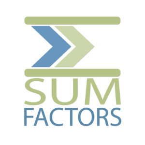 SumFactors Logo