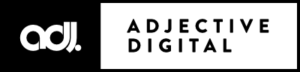 Adjective Digital Logo