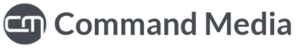Command Media Logo