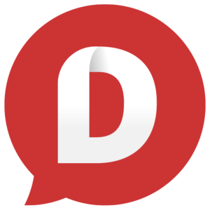 Dustn.co Logo