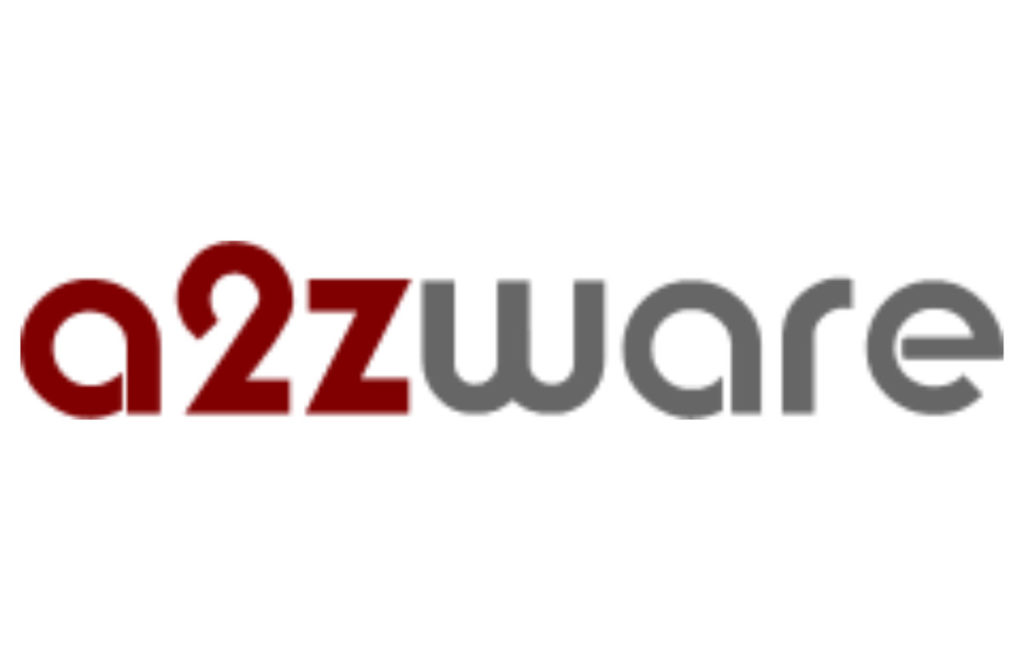 A2ZWare Logo