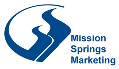 Mission Springs Marketing LLC Logo