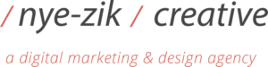 Nye-Zik Creative Logo