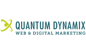 Quantum Dynamix Logo