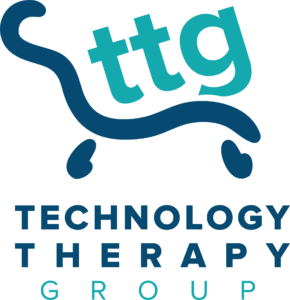 Technology Therapy Group Logo