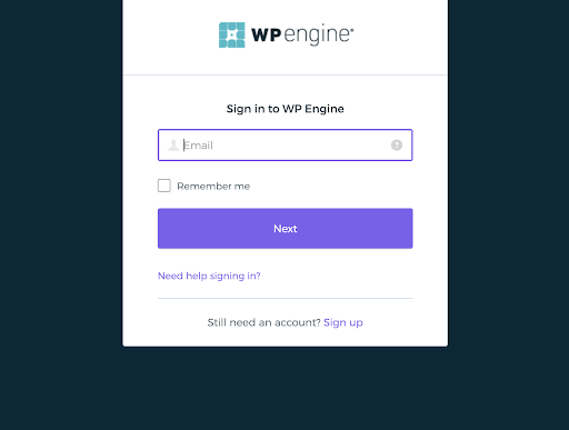 Announcing Seamless Login and Single Sign-On for WP Engine Sites