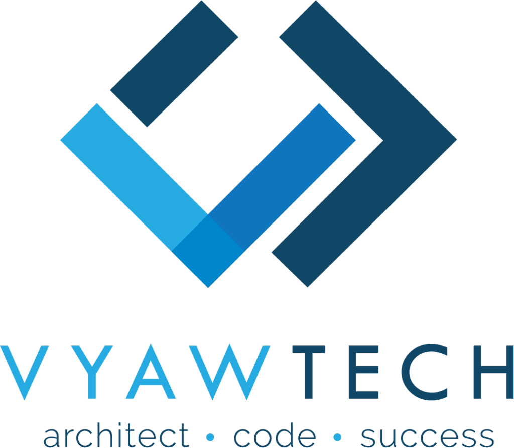 VyawTech Logo