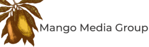 Mango Media Group, LLC Logo