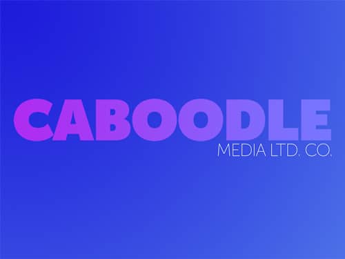 Caboodle Media Ltd. Co. Logo