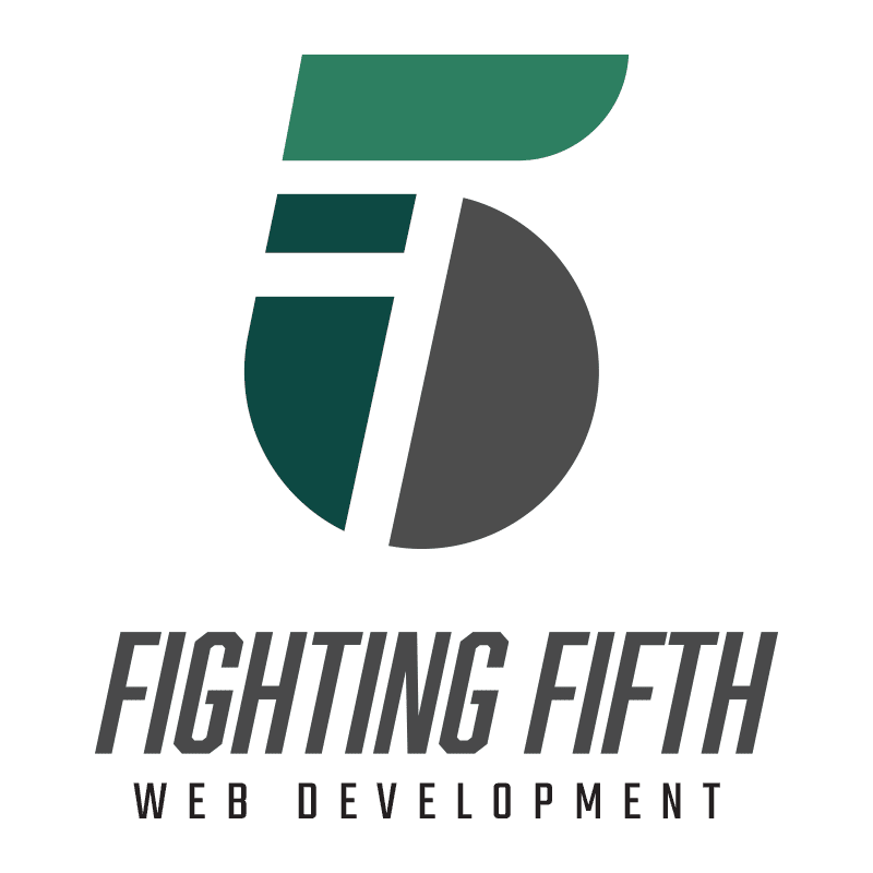 Fighting Fifth Web Logo