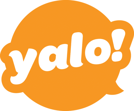 Digital Yalo Logo