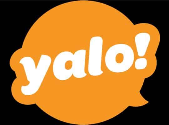 Digital Yalo Logo
